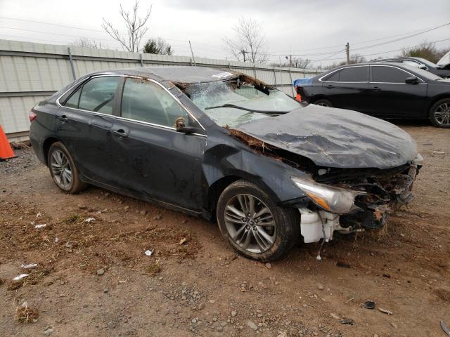 Photo 3 VIN: 4T1BF1FK7HU783176 - TOYOTA CAMRY LE 