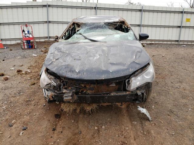 Photo 4 VIN: 4T1BF1FK7HU783176 - TOYOTA CAMRY LE 