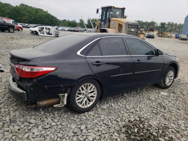 Photo 2 VIN: 4T1BF1FK7HU784666 - TOYOTA CAMRY LE 