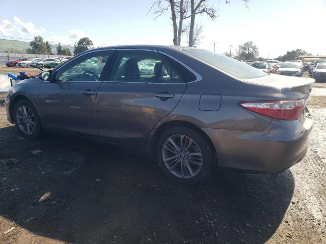 Photo 1 VIN: 4T1BF1FK7HU785882 - TOYOTA CAMRY 