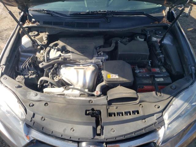 Photo 10 VIN: 4T1BF1FK7HU785882 - TOYOTA CAMRY 