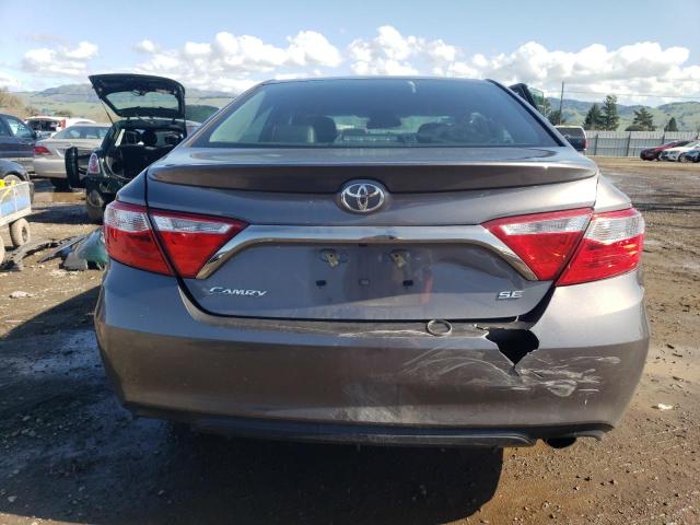 Photo 5 VIN: 4T1BF1FK7HU785882 - TOYOTA CAMRY 