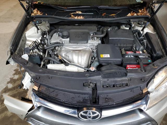 Photo 10 VIN: 4T1BF1FK7HU786157 - TOYOTA CAMRY 