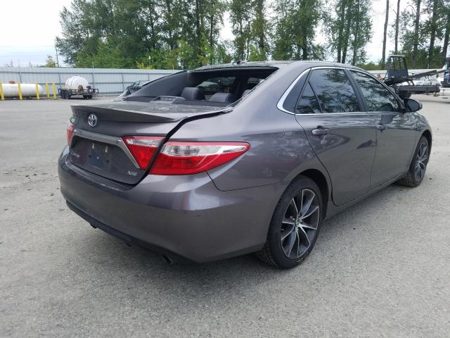 Photo 3 VIN: 4T1BF1FK7HU790533 - TOYOTA CAMRY LE 