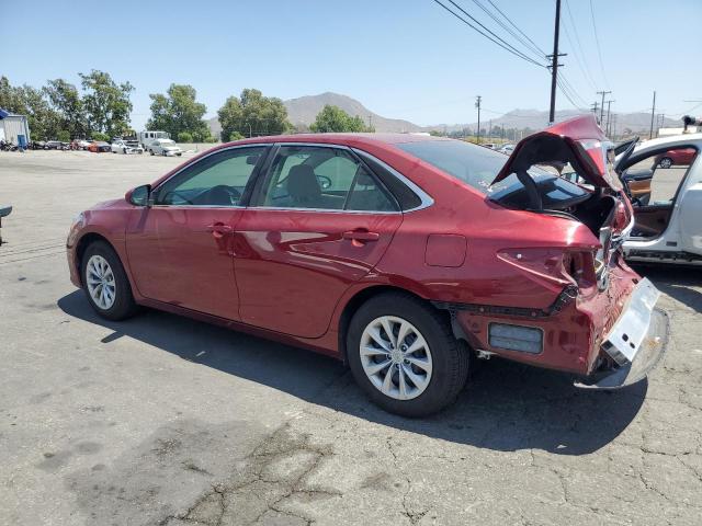 Photo 1 VIN: 4T1BF1FK7HU792122 - TOYOTA CAMRY 