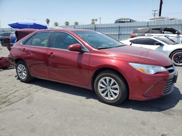 Photo 3 VIN: 4T1BF1FK7HU792122 - TOYOTA CAMRY 