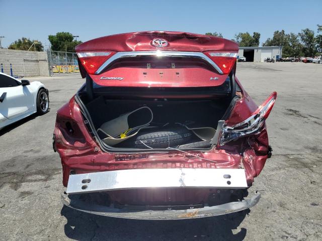 Photo 5 VIN: 4T1BF1FK7HU792122 - TOYOTA CAMRY 