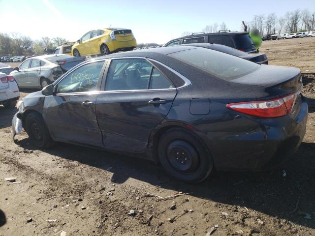 Photo 1 VIN: 4T1BF1FK7HU793528 - TOYOTA CAMRY LE 