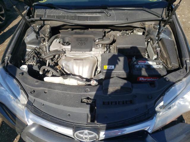 Photo 10 VIN: 4T1BF1FK7HU793528 - TOYOTA CAMRY LE 