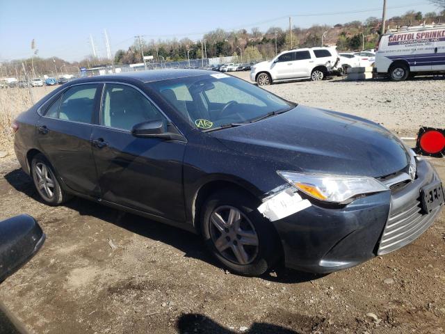 Photo 3 VIN: 4T1BF1FK7HU793528 - TOYOTA CAMRY LE 