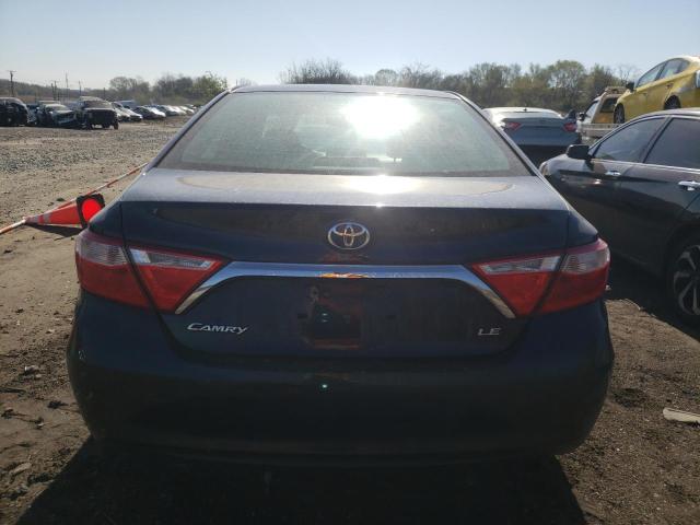 Photo 5 VIN: 4T1BF1FK7HU793528 - TOYOTA CAMRY LE 