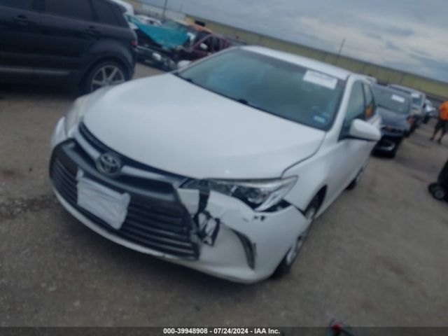 Photo 1 VIN: 4T1BF1FK7HU794128 - TOYOTA CAMRY 