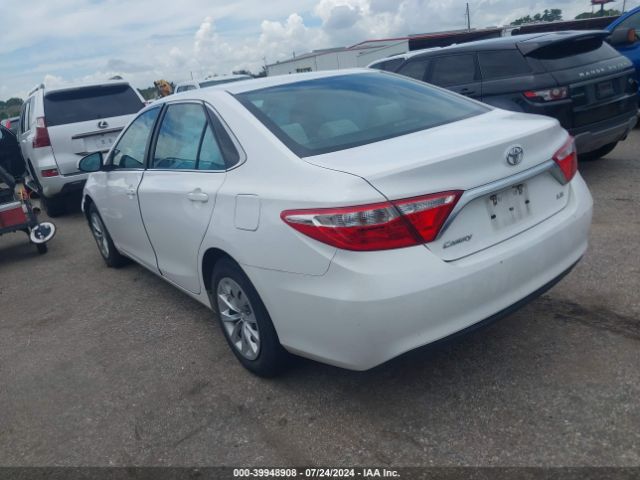 Photo 2 VIN: 4T1BF1FK7HU794128 - TOYOTA CAMRY 