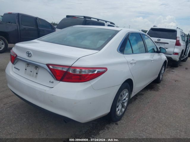 Photo 3 VIN: 4T1BF1FK7HU794128 - TOYOTA CAMRY 