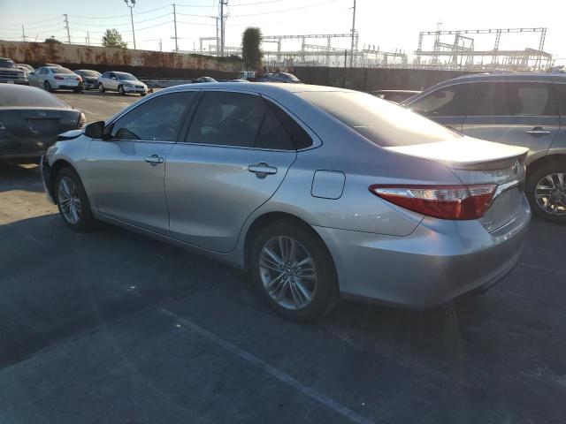 Photo 1 VIN: 4T1BF1FK7HU794162 - TOYOTA CAMRY LE 