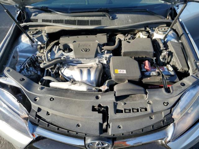 Photo 10 VIN: 4T1BF1FK7HU794162 - TOYOTA CAMRY LE 