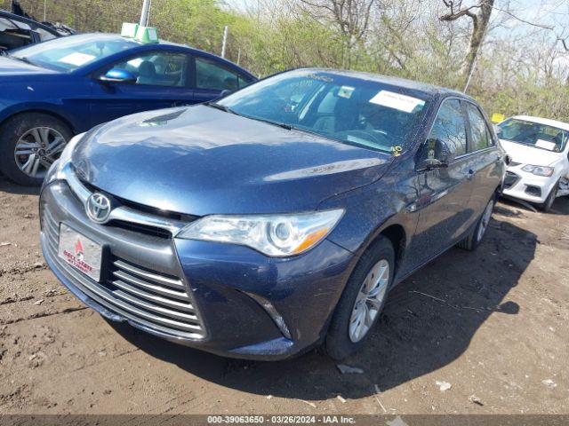 Photo 1 VIN: 4T1BF1FK7HU798907 - TOYOTA CAMRY 