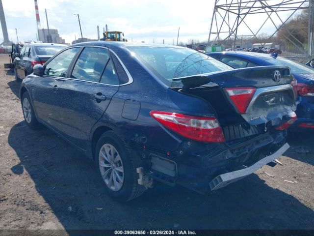 Photo 2 VIN: 4T1BF1FK7HU798907 - TOYOTA CAMRY 