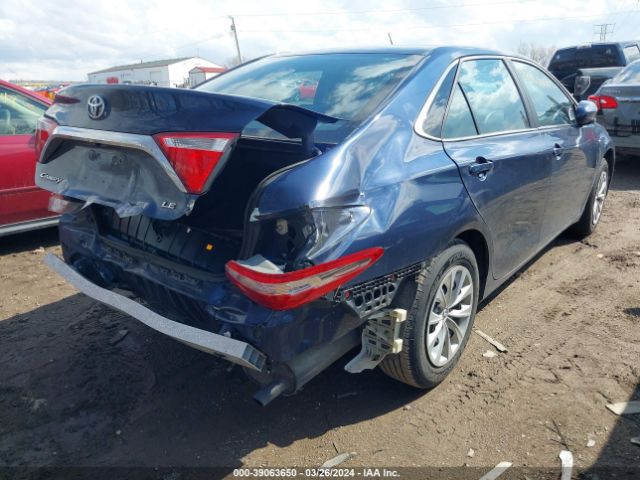 Photo 5 VIN: 4T1BF1FK7HU798907 - TOYOTA CAMRY 