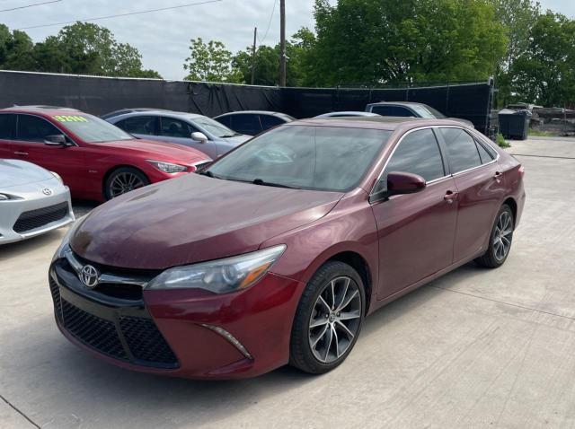 Photo 1 VIN: 4T1BF1FK7HU799247 - TOYOTA CAMRY LE 