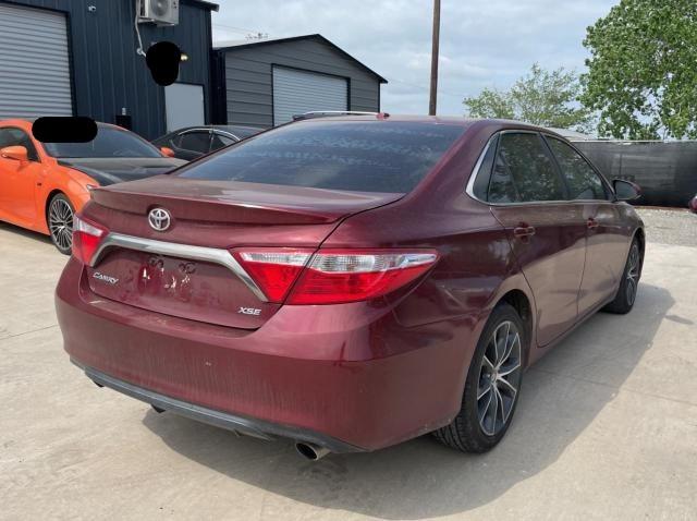 Photo 3 VIN: 4T1BF1FK7HU799247 - TOYOTA CAMRY LE 