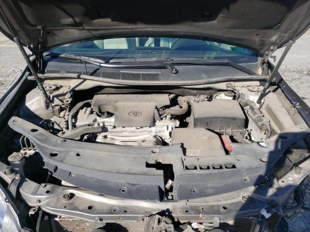 Photo 6 VIN: 4T1BF1FK7HU802163 - TOYOTA CAMRY LE 