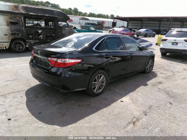 Photo 3 VIN: 4T1BF1FK7HU802406 - TOYOTA CAMRY 