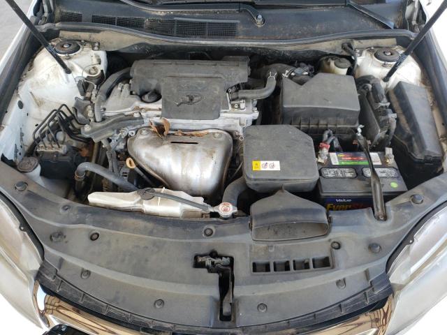 Photo 10 VIN: 4T1BF1FK7HU805077 - TOYOTA CAMRY LE 