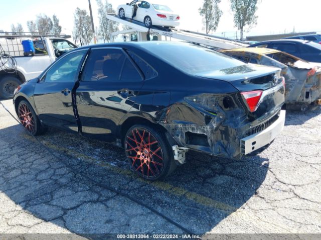 Photo 2 VIN: 4T1BF1FK7HU806097 - TOYOTA CAMRY 