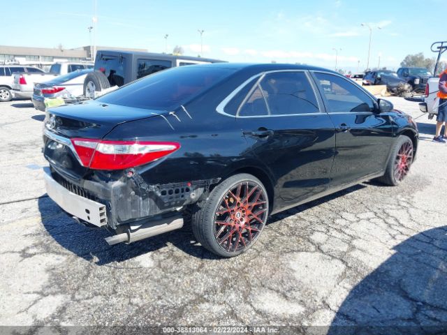 Photo 3 VIN: 4T1BF1FK7HU806097 - TOYOTA CAMRY 