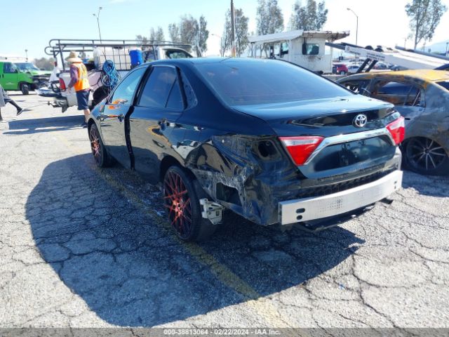 Photo 5 VIN: 4T1BF1FK7HU806097 - TOYOTA CAMRY 