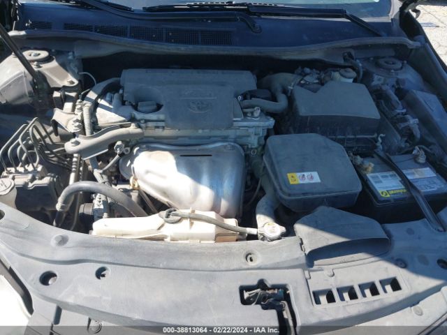 Photo 9 VIN: 4T1BF1FK7HU806097 - TOYOTA CAMRY 