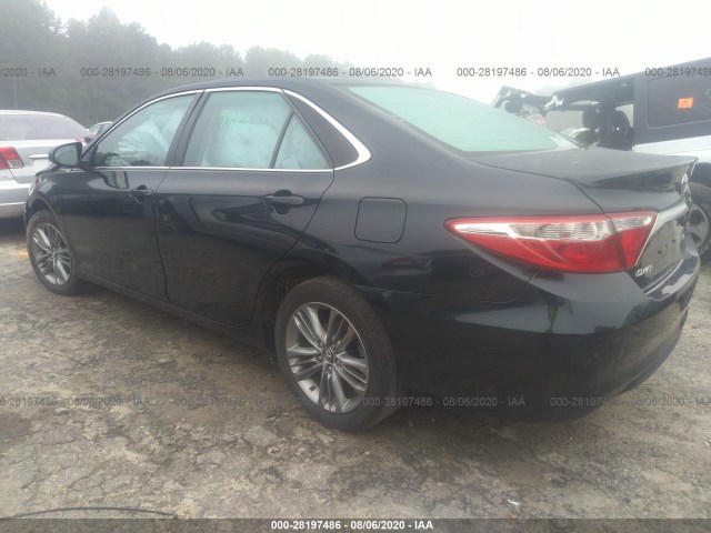 Photo 2 VIN: 4T1BF1FK7HU806553 - TOYOTA CAMRY 