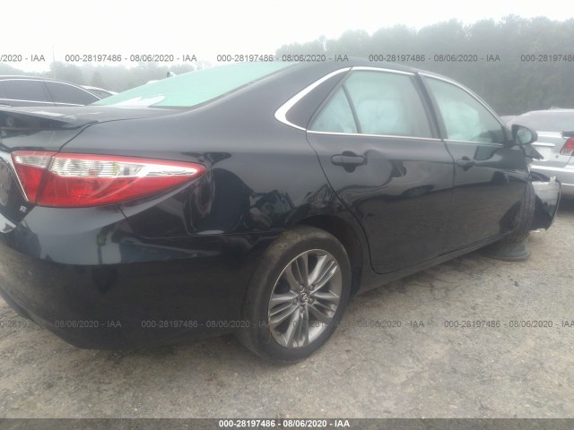 Photo 3 VIN: 4T1BF1FK7HU806553 - TOYOTA CAMRY 