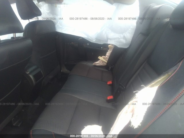 Photo 7 VIN: 4T1BF1FK7HU806553 - TOYOTA CAMRY 