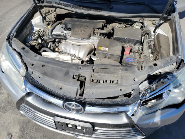 Photo 10 VIN: 4T1BF1FK7HU808464 - TOYOTA CAMRY LE 