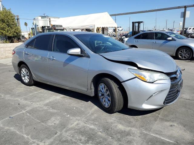 Photo 3 VIN: 4T1BF1FK7HU808464 - TOYOTA CAMRY LE 