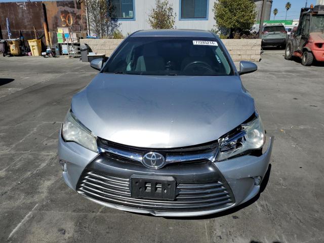 Photo 4 VIN: 4T1BF1FK7HU808464 - TOYOTA CAMRY LE 