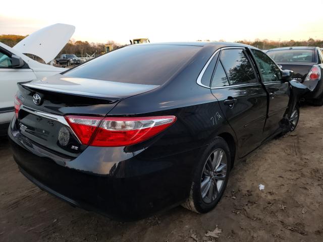 Photo 3 VIN: 4T1BF1FK7HU808920 - TOYOTA CAMRY LE 