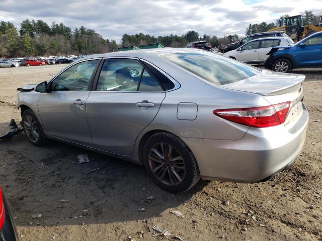 Photo 1 VIN: 4T1BF1FK7HU810568 - TOYOTA CAMRY LE 