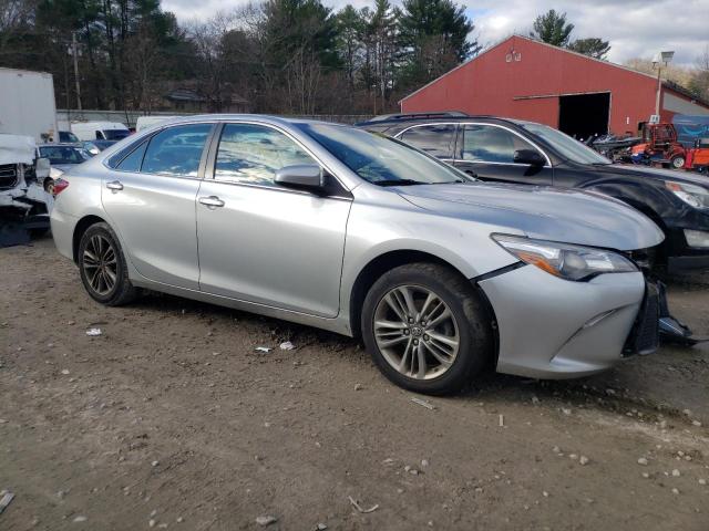 Photo 3 VIN: 4T1BF1FK7HU810568 - TOYOTA CAMRY LE 