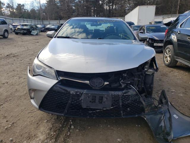 Photo 4 VIN: 4T1BF1FK7HU810568 - TOYOTA CAMRY LE 