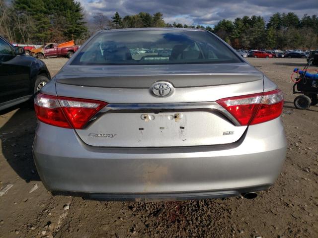 Photo 5 VIN: 4T1BF1FK7HU810568 - TOYOTA CAMRY LE 