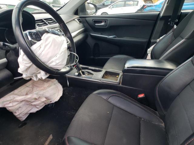 Photo 6 VIN: 4T1BF1FK7HU810568 - TOYOTA CAMRY LE 