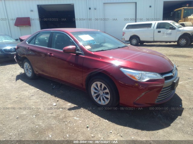 Photo 0 VIN: 4T1BF1FK7HU811655 - TOYOTA CAMRY 