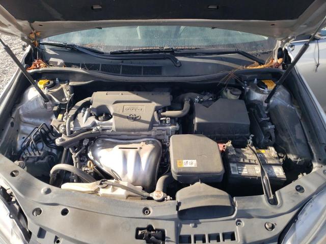 Photo 10 VIN: 4T1BF1FK7HU813051 - TOYOTA CAMRY LE 