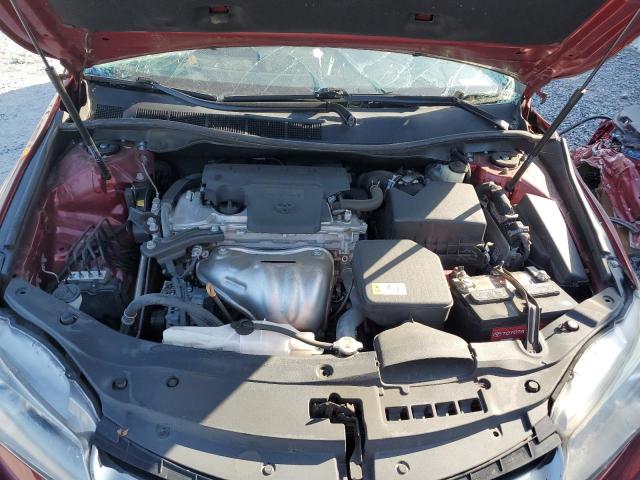 Photo 10 VIN: 4T1BF1FK7HU814538 - TOYOTA CAMRY 