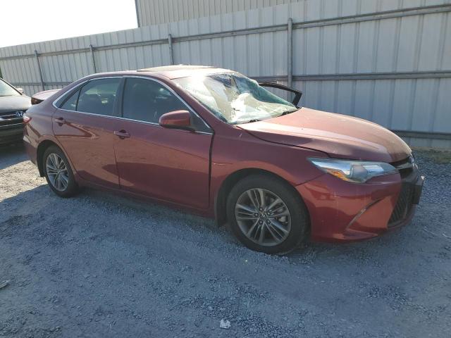 Photo 3 VIN: 4T1BF1FK7HU814538 - TOYOTA CAMRY 