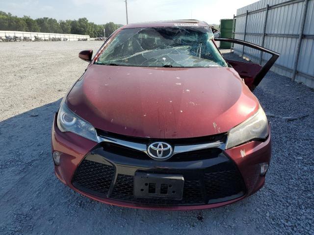 Photo 4 VIN: 4T1BF1FK7HU814538 - TOYOTA CAMRY 