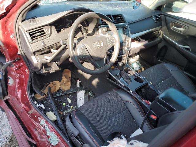 Photo 7 VIN: 4T1BF1FK7HU814538 - TOYOTA CAMRY 